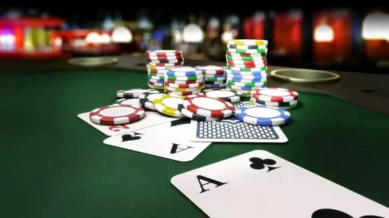 Game bài câu cá - Hướng dẫn chơi và kinh nghiệm chiến thắng 1 Game bài câu cá hấp dẫn, được nhiều người tham gia