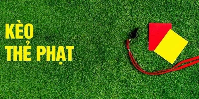 Hướng dẫn cách thức soi kèo thẻ phạt tại Debet dễ dàng 2 Hình thức thẻ phạt chẵn lẻ